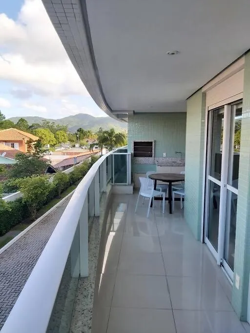 Condominio Clube Pe Na Areia Em Canasvieiras Florianopolis Brazil