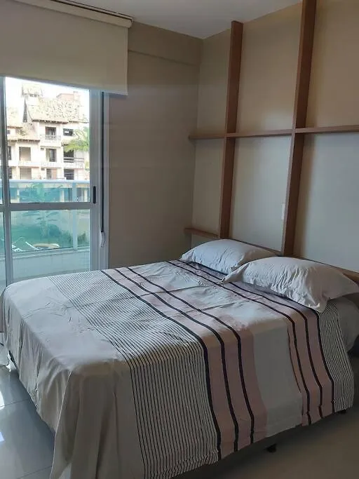 Condominio Clube Pe Na Areia Em Canasvieiras Florianopolis 0*,