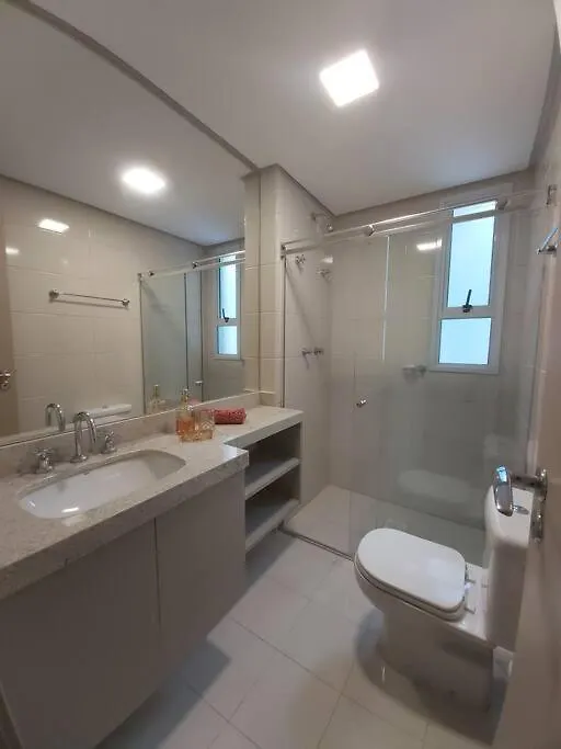 Apartment Condominio Clube Pe Na Areia Em Canasvieiras Florianopolis