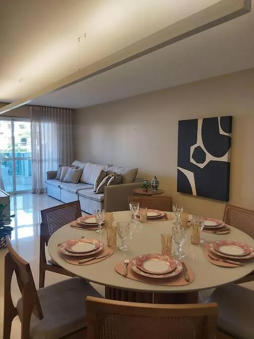 Condominio Clube Pe Na Areia Em Canasvieiras Florianopolis 0*,  Brazil