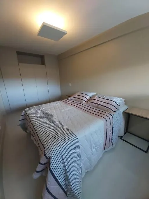 Apartment Condominio Clube Pe Na Areia Em Canasvieiras Florianopolis