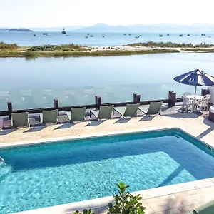 Costa Norte Ponta Canas Florianopolis