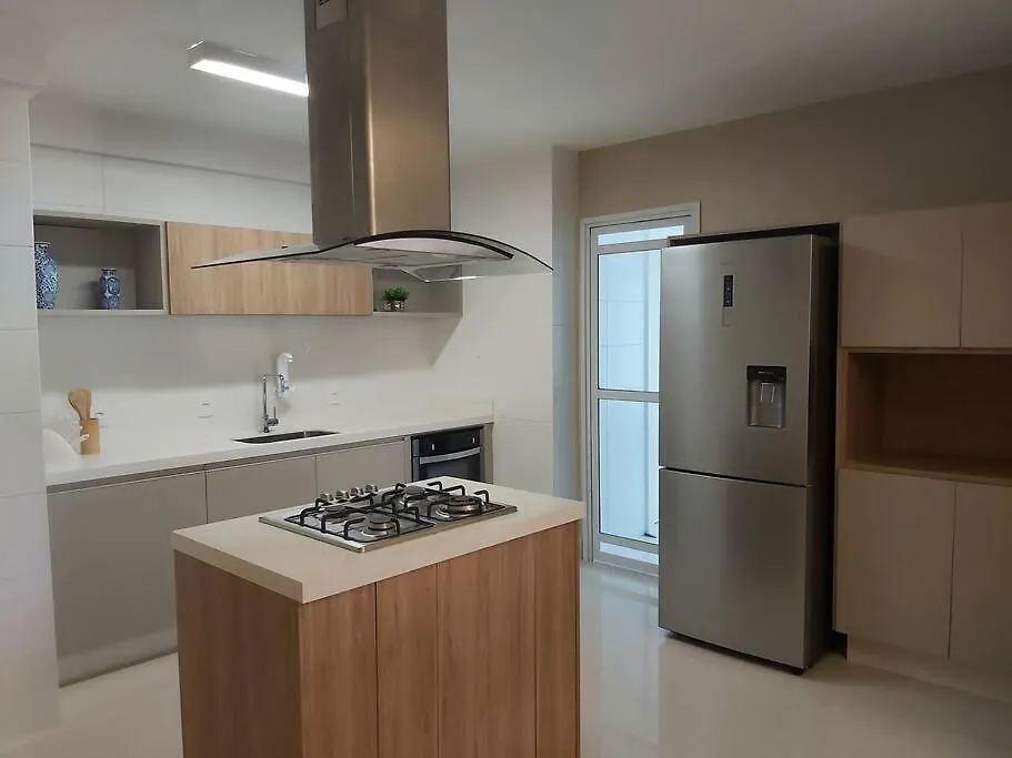Condominio Clube Pe Na Areia Em Canasvieiras Florianópolis 0*,
