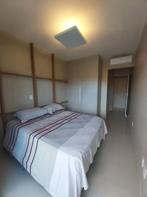 Lejlighed Condominio Clube Pe Na Areia Em Canasvieiras Florianópolis