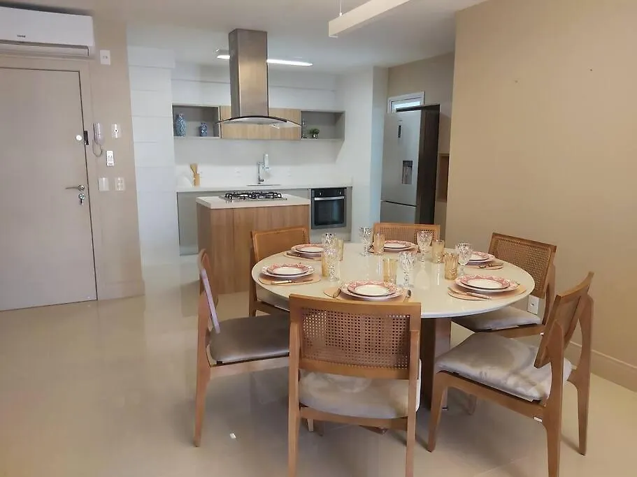 Condominio Clube Pe Na Areia Em Canasvieiras Florianópolis