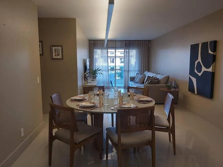 Condominio Clube Pe Na Areia Em Canasvieiras Florianópolis 0*,  Brasilien