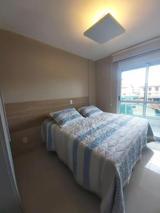 Condominio Clube Pe Na Areia Em Canasvieiras Florianópolis Lejlighed