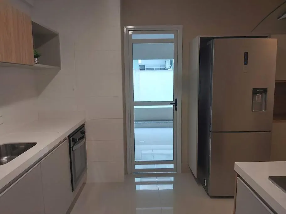 Lejlighed Condominio Clube Pe Na Areia Em Canasvieiras Florianópolis