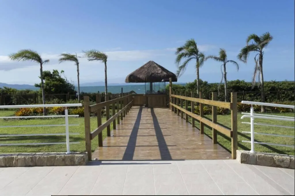 Condominio Clube Pe Na Areia Em Canasvieiras Florianópolis