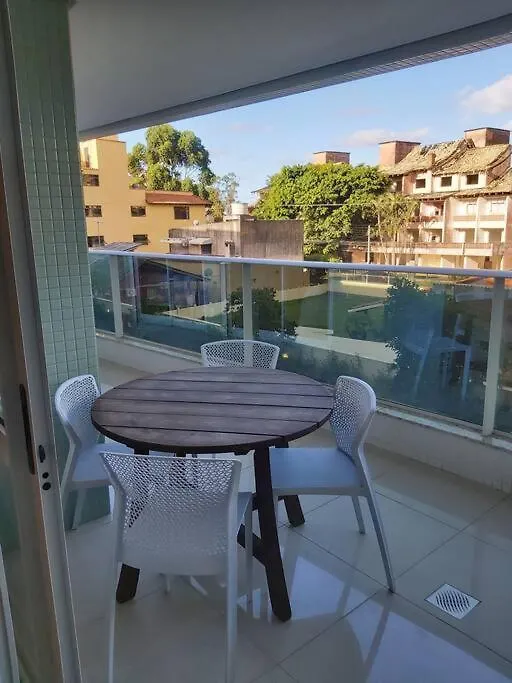 Condominio Clube Pe Na Areia Em Canasvieiras Florianópolis