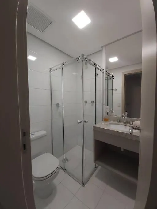 Condominio Clube Pe Na Areia Em Canasvieiras Florianópolis