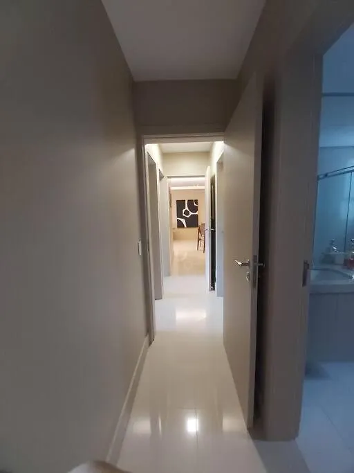 Lejlighed Condominio Clube Pe Na Areia Em Canasvieiras Florianópolis Brasilien