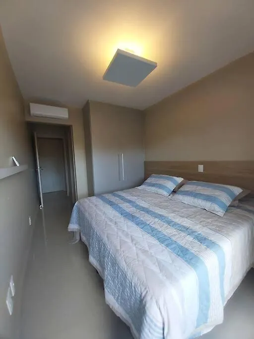 Condominio Clube Pe Na Areia Em Canasvieiras Florianópolis 0*,  Brasilien