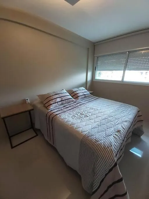 Condominio Clube Pe Na Areia Em Canasvieiras Florianópolis Lejlighed